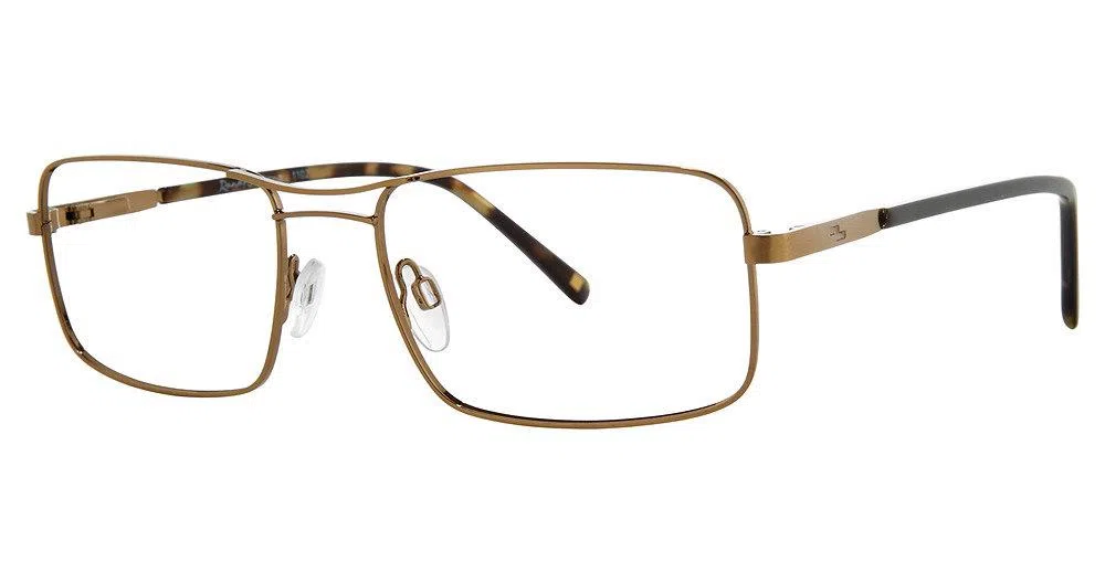 Randy Jackson RJ1102 Eyeglasses - view 2